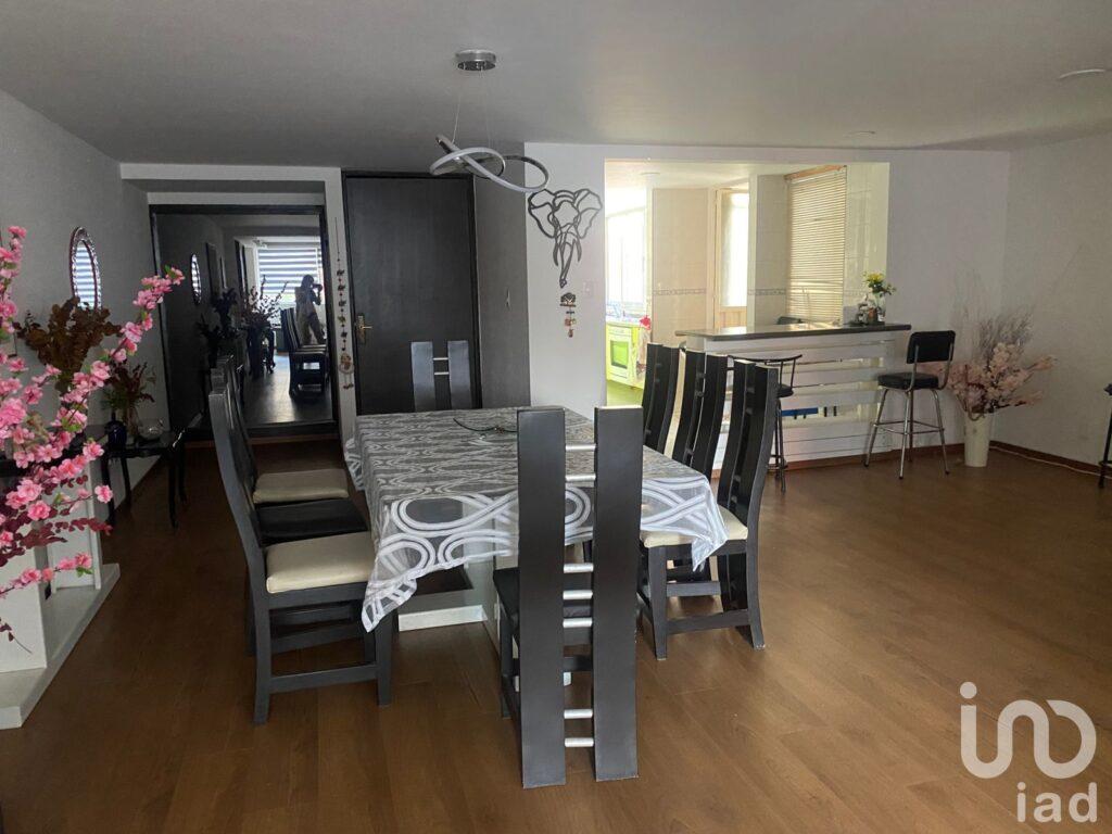 VENTA DE DEPARTAMENTO EN LAMARTINE COL. POLANCO V, MIGUEL HIDALGO, CDMX