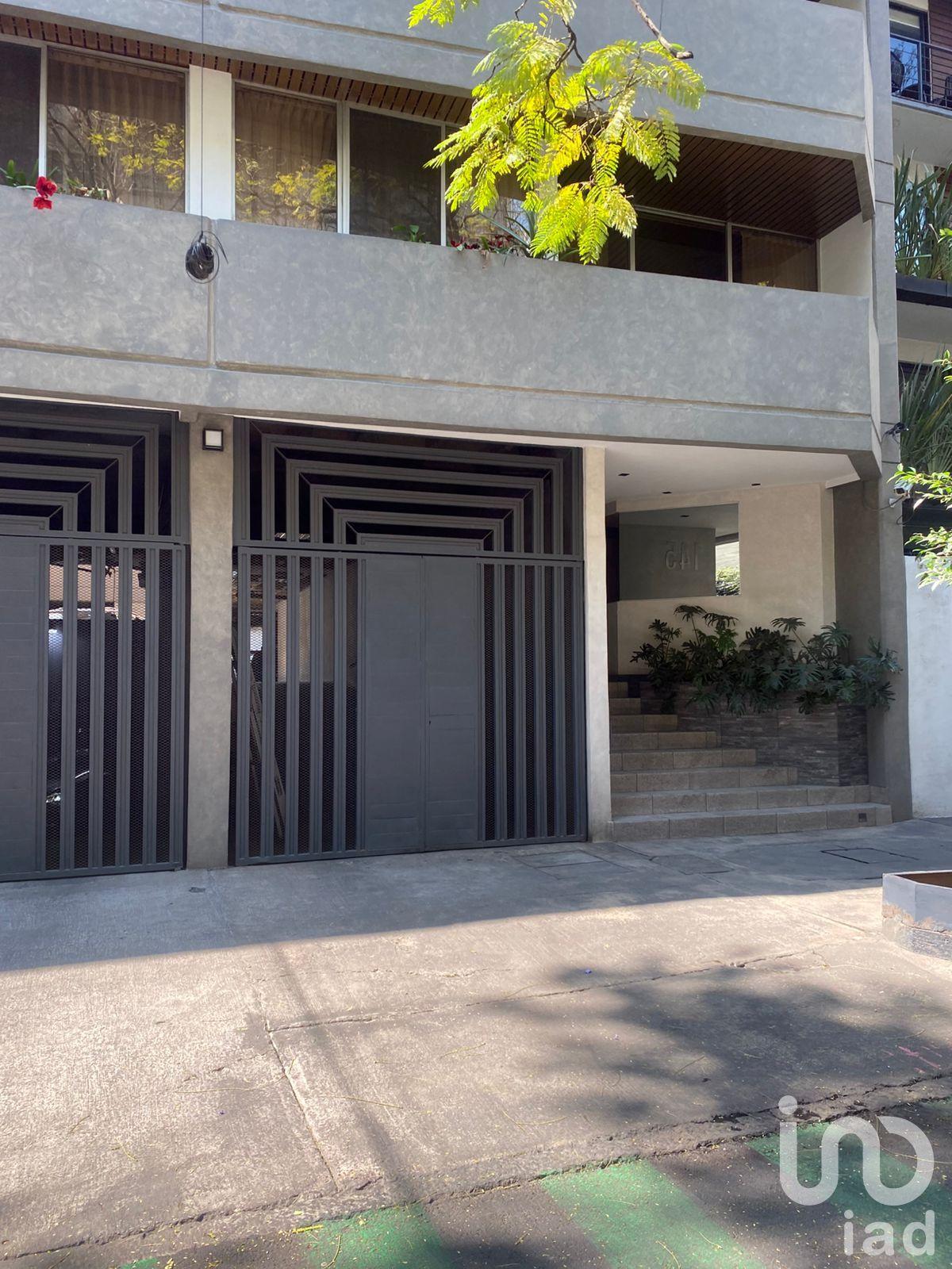 VENTA DE DEPARTAMENTO EN LAMARTINE COL. POLANCO V, MIGUEL HIDALGO, CDMX