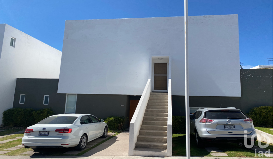Casa en VENTA, EL MIRADOR, QUERETARO. En condominio cerrado EL DESEO