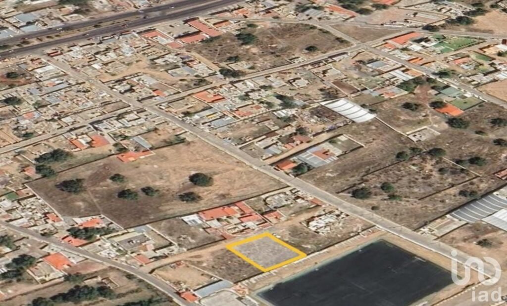 TERRENO URBANO EN VENTA EN PACHUQUILLA, MINERAL DE LA REFORMA,HGO.