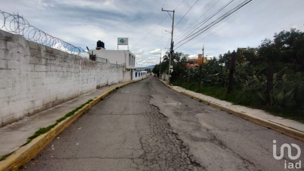 TERRENO URBANO EN VENTA EN PACHUQUILLA, MINERAL DE LA REFORMA,HGO.