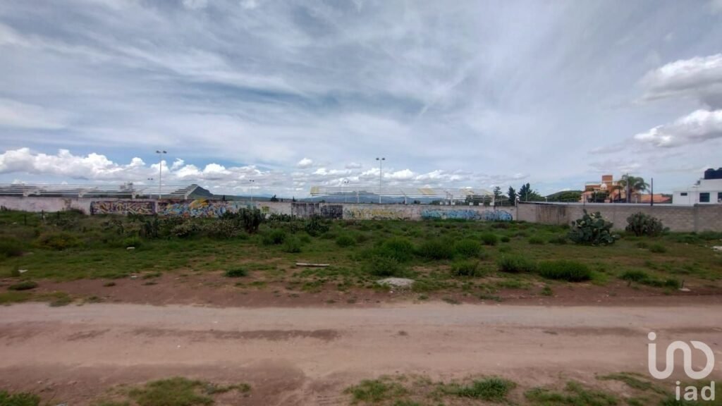 TERRENO URBANO EN VENTA EN PACHUQUILLA, MINERAL DE LA REFORMA,HGO.