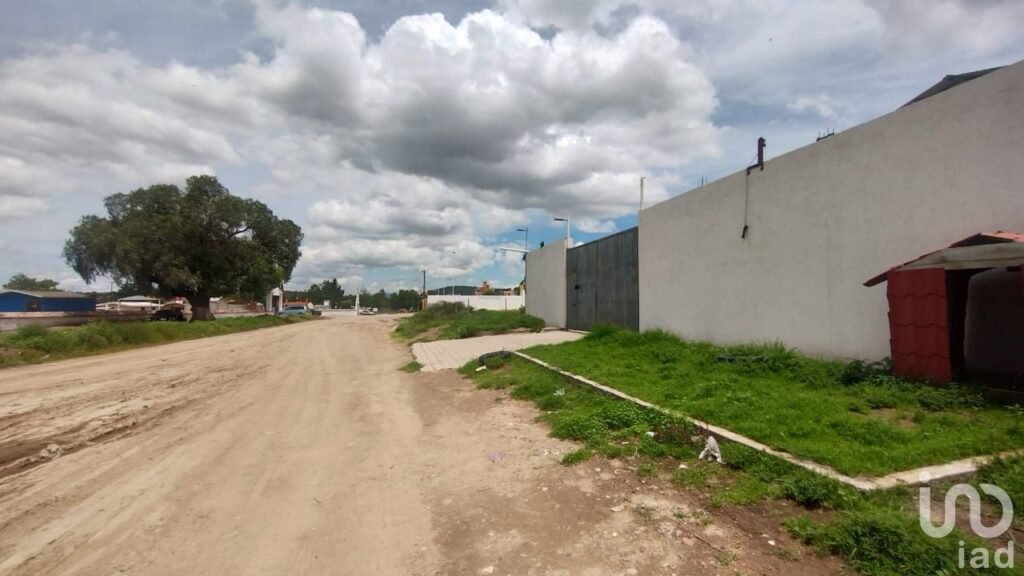 TERRENO URBANO EN VENTA EN PACHUQUILLA,MINERAL DE LA REFORMA,HGO.