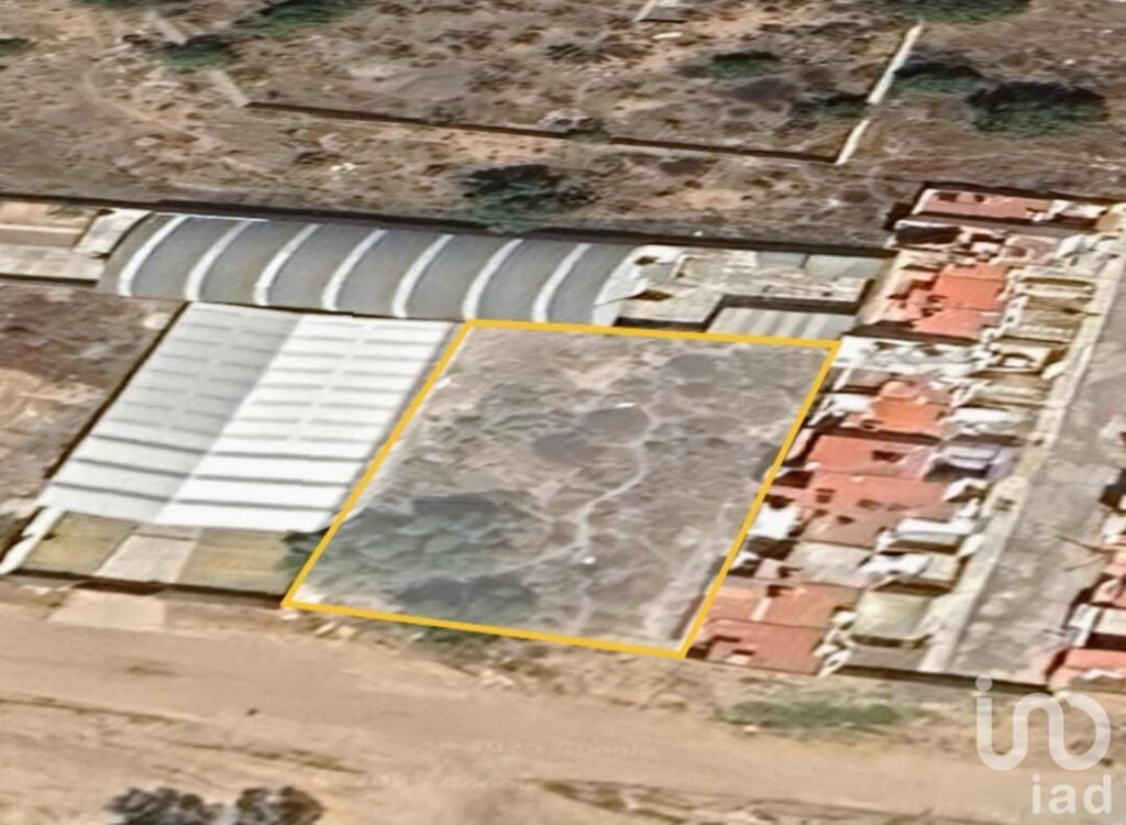 TERRENO URBANO EN VENTA EN PACHUQUILLA,MINERAL DE LA REFORMA,HGO.