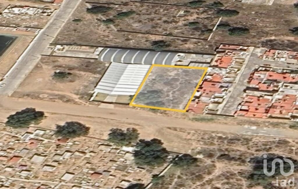 TERRENO URBANO EN VENTA EN PACHUQUILLA,MINERAL DE LA REFORMA,HGO.