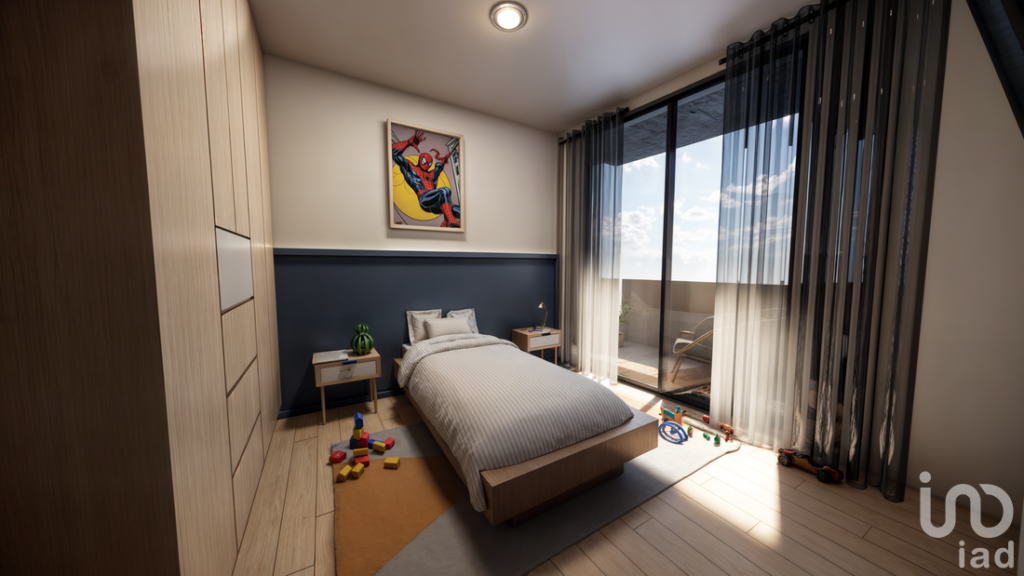 Departamento  en  venta Aragón  La  Villa