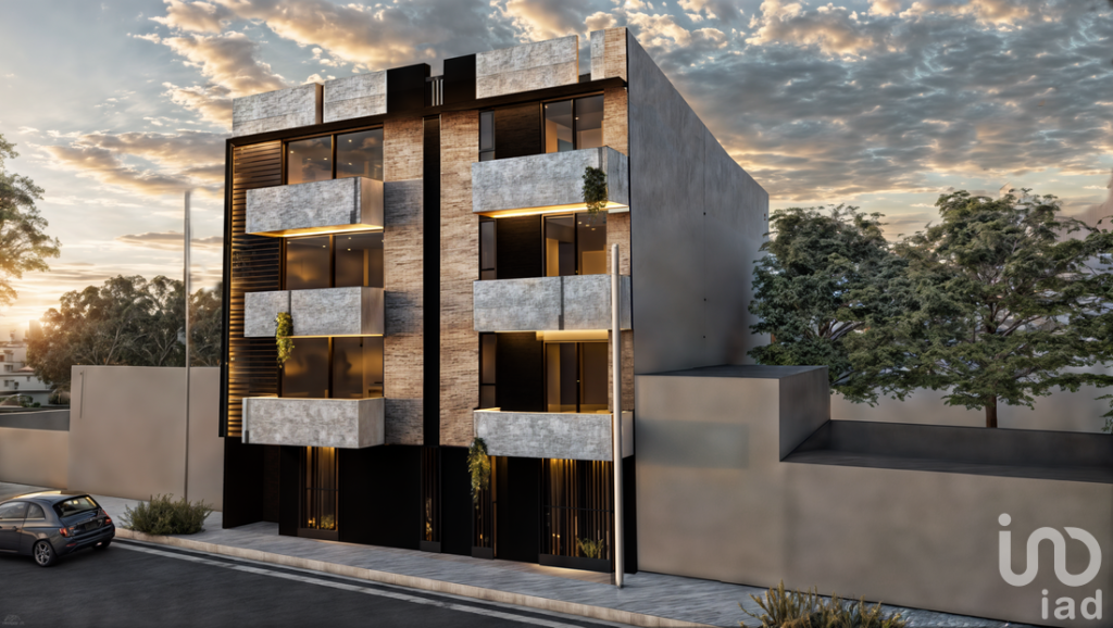 Departamento  en  venta Aragón  La  Villa