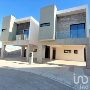 Casa Nueva en Venta de 3 recamaras cerca de Puente Zaragoza en Cd. Juárez Casa Nueva en Venta de 3 recamaras cerca de Puente Zaragoza en Cd. Juárez
