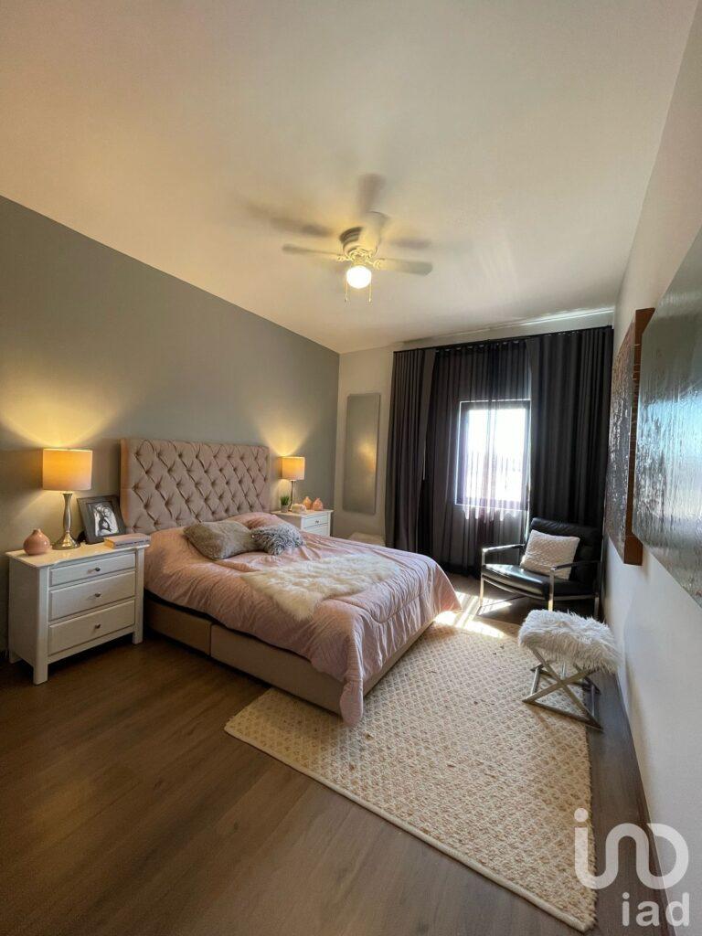 Casa Nueva en Venta de 3 recamaras cerca de Puente Zaragoza en Cd. Juárez