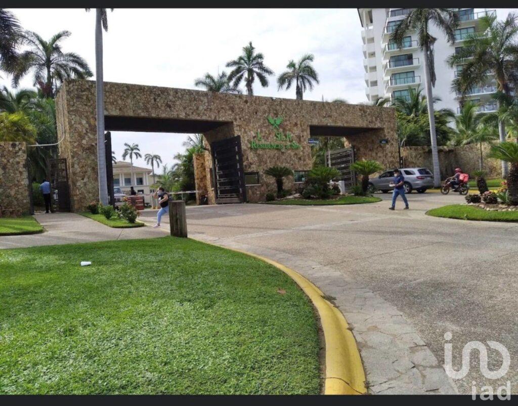 departamento en acapulco diamante isla residence
