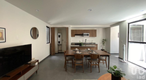 Departamento en venta Col. Cuauhtemoc CDMX Departamento en venta Col. Cuauhtemoc CDMX