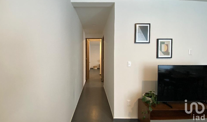 Departamento  en  venta Col.  Cuauhtemoc   CDMX