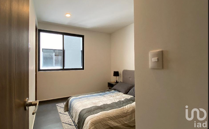 Departamento  en  venta Col.  Cuauhtemoc   CDMX