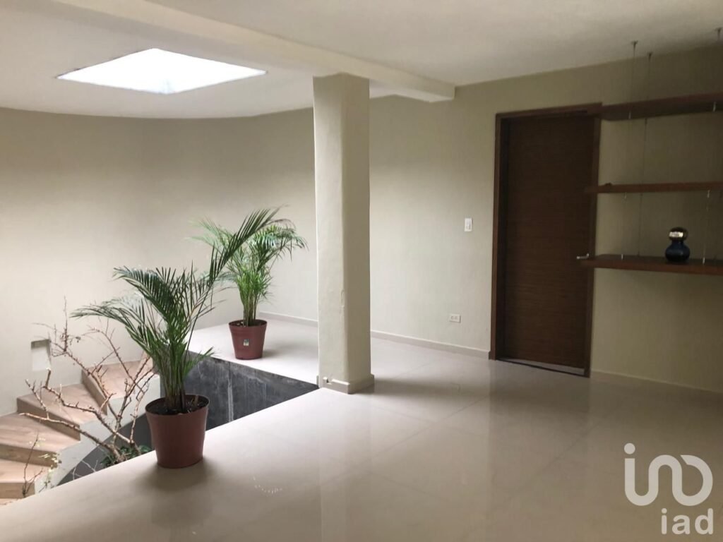 Casa en Venta en Santa Cruz Buenavista, Puebla