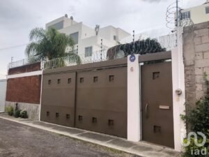 Casa en Venta en Santa Cruz Buenavista, Puebla Casa en Venta en Santa Cruz Buenavista, Puebla