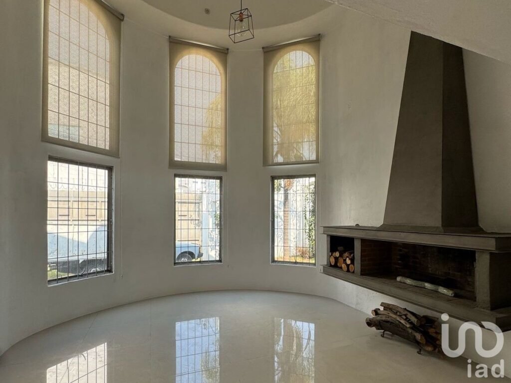 Casa en Venta en Santa Cruz Buenavista, Puebla