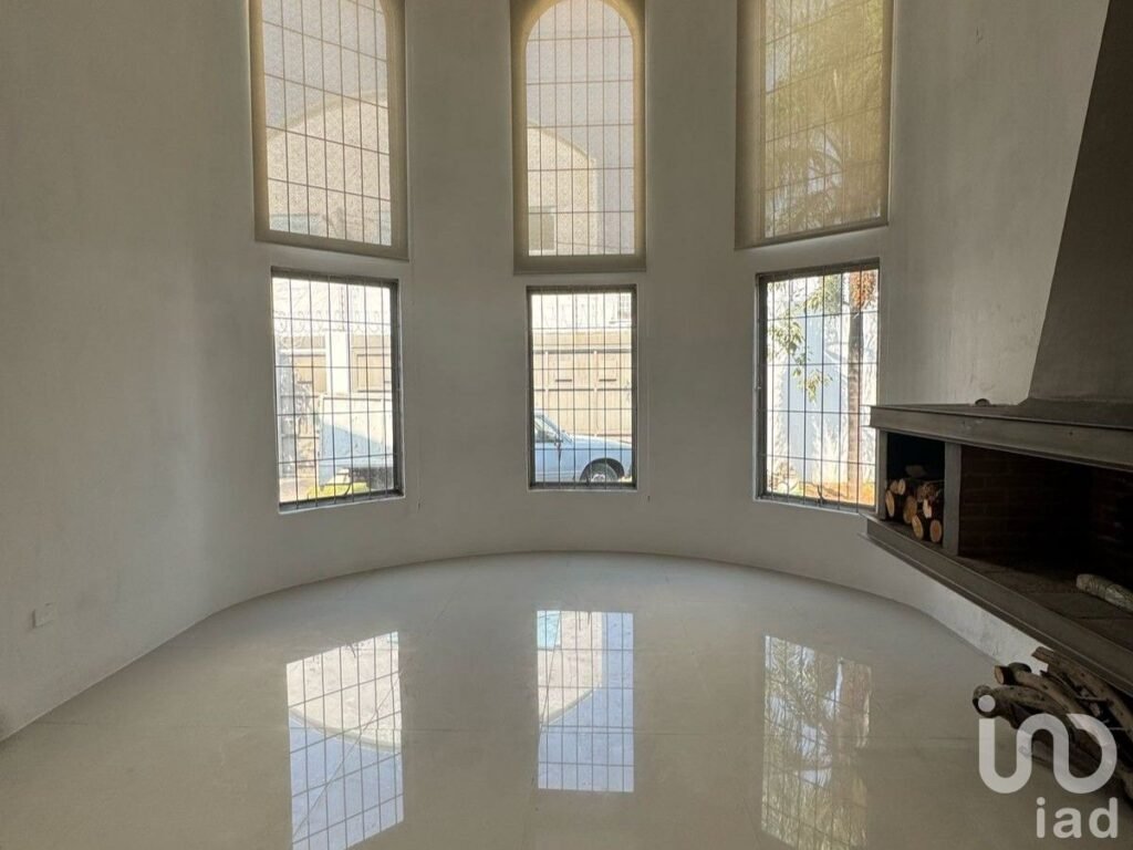 Casa en Venta en Santa Cruz Buenavista, Puebla