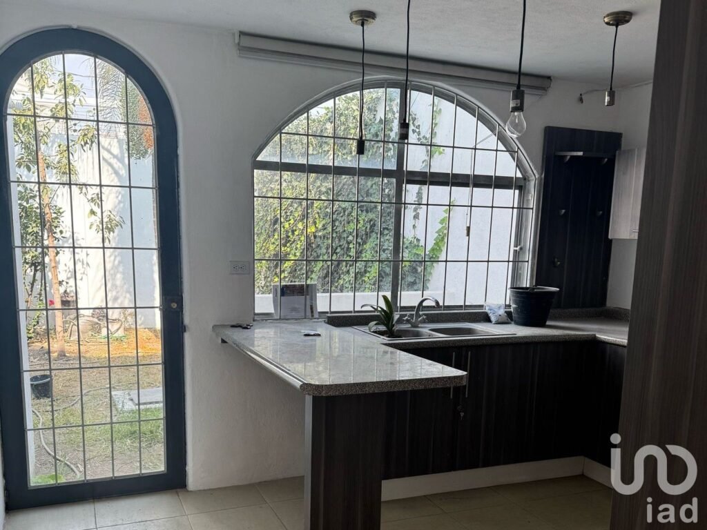 Casa en Venta en Santa Cruz Buenavista, Puebla