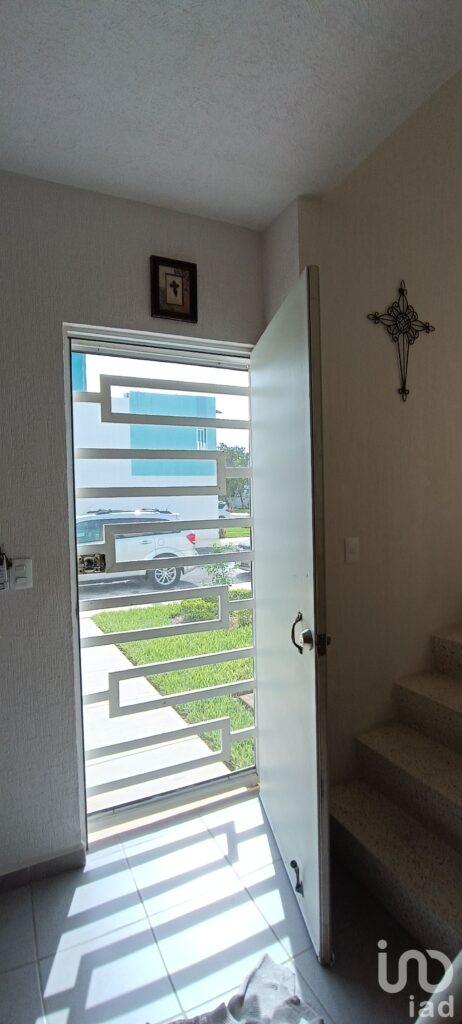 CASA EN VENTA EN VISTA REAL II, CANCUN, Q. ROO