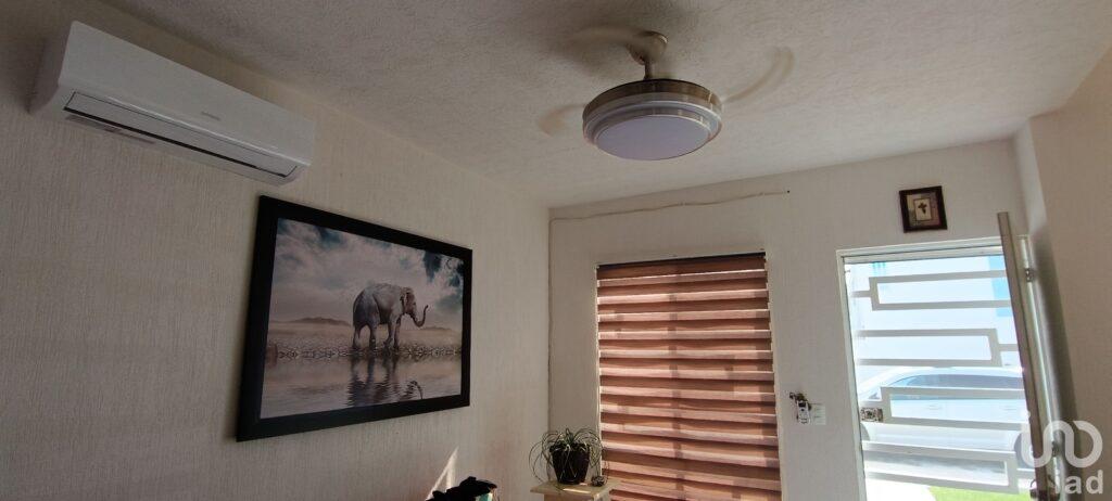 CASA EN VENTA EN VISTA REAL II, CANCUN, Q. ROO