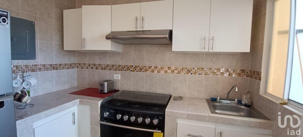 CASA EN VENTA EN VISTA REAL II, CANCUN, Q. ROO