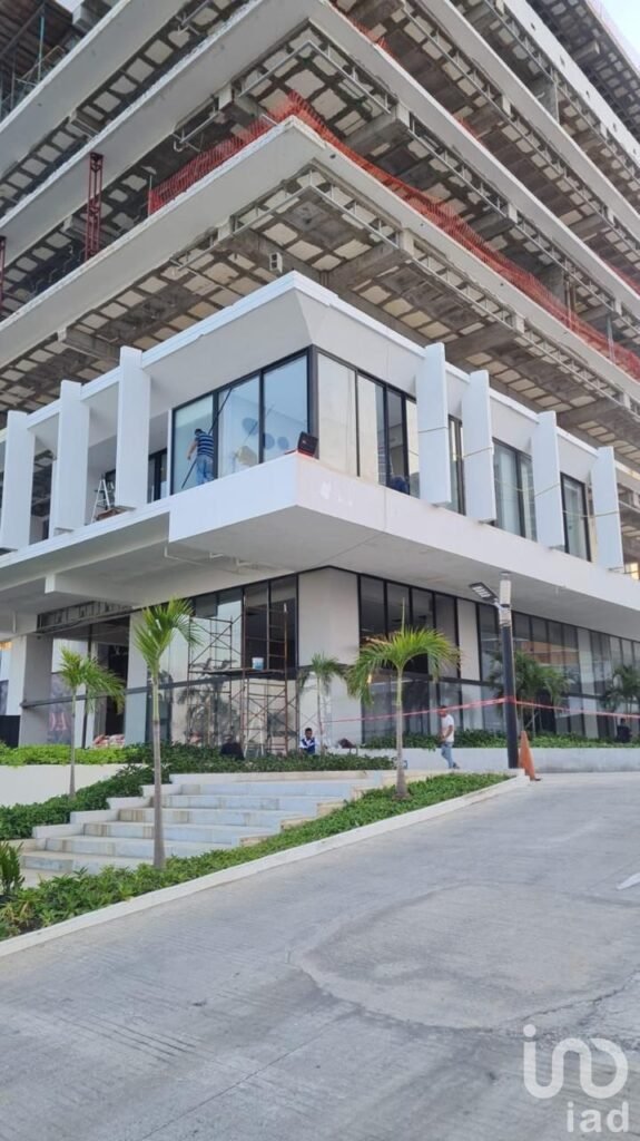 DEPARTAMENTO EN VENTA CON PLAYA  EN COSTERA DE LAS PALMAS DIAMANTE ACAPULCO GUERRERO