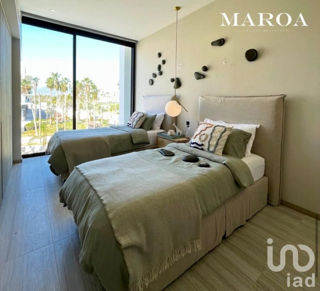 DEPARTAMENTO EN VENTA CON PLAYA  EN COSTERA DE LAS PALMAS DIAMANTE ACAPULCO GUERRERO