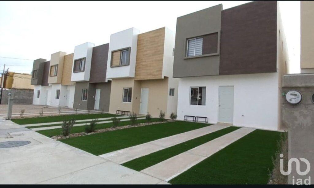 CASA MUESTRA MODELO ONTARIO ENTREGA INMEDIATA PRIVADA  TERRANOVA 3R