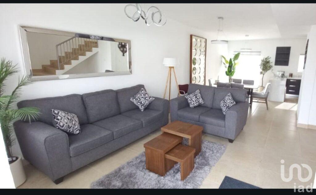 CASA MUESTRA MODELO ONTARIO ENTREGA INMEDIATA PRIVADA  TERRANOVA 3R