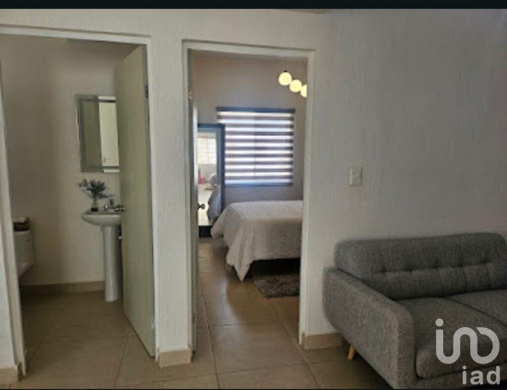 CASA MUESTRA MODELO ONTARIO ENTREGA INMEDIATA PRIVADA  TERRANOVA 3R