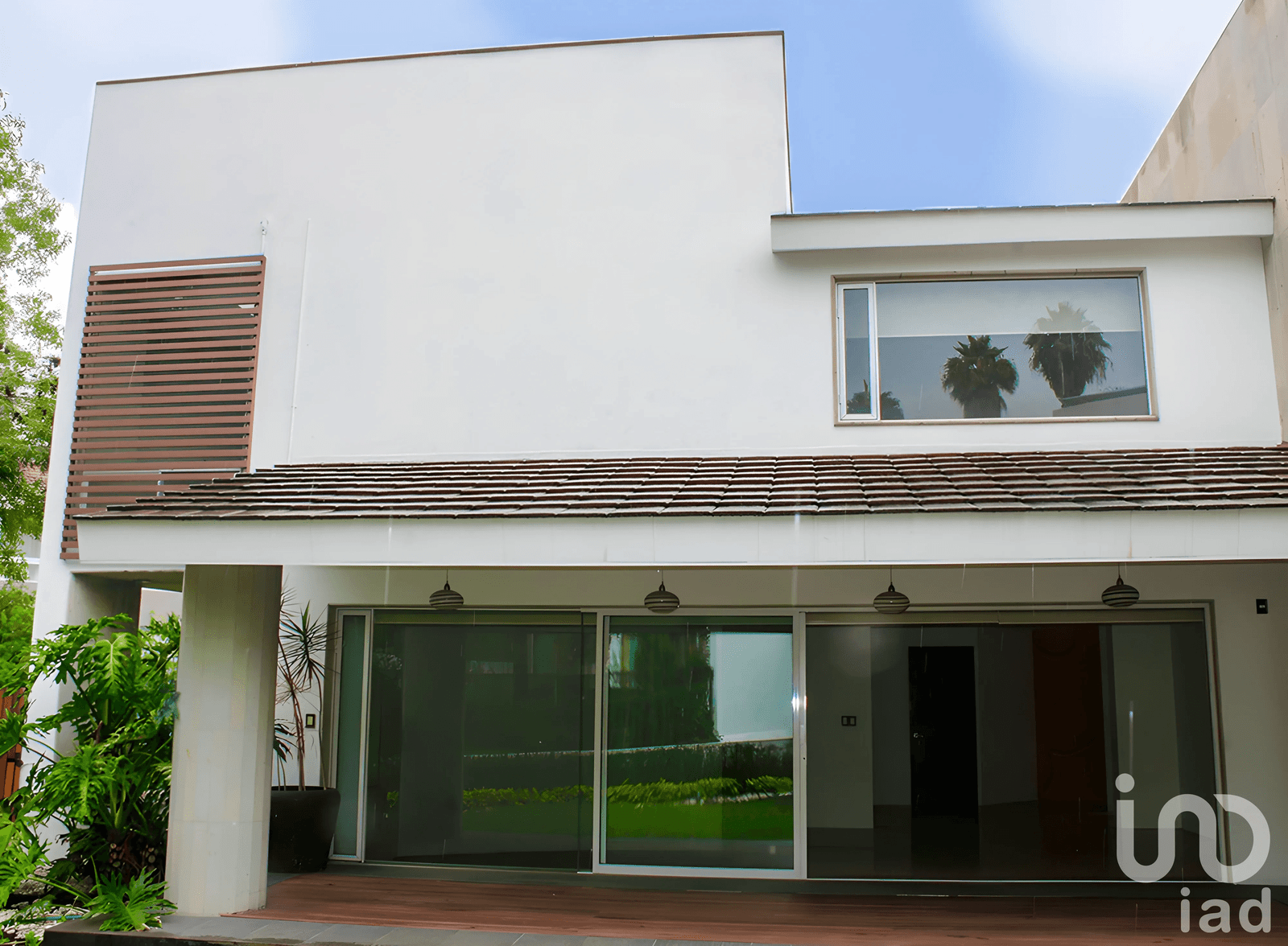 Casa seminueva en venta – 5 recámaras en La Vista Country Club, Tlaxcalancingo