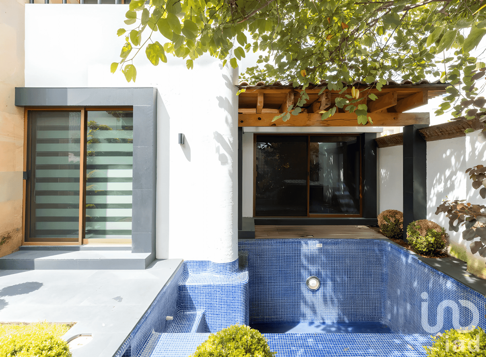 Casa seminueva de 4 recámaras en venta – Cluster 999, Lomas de Angelópolis I