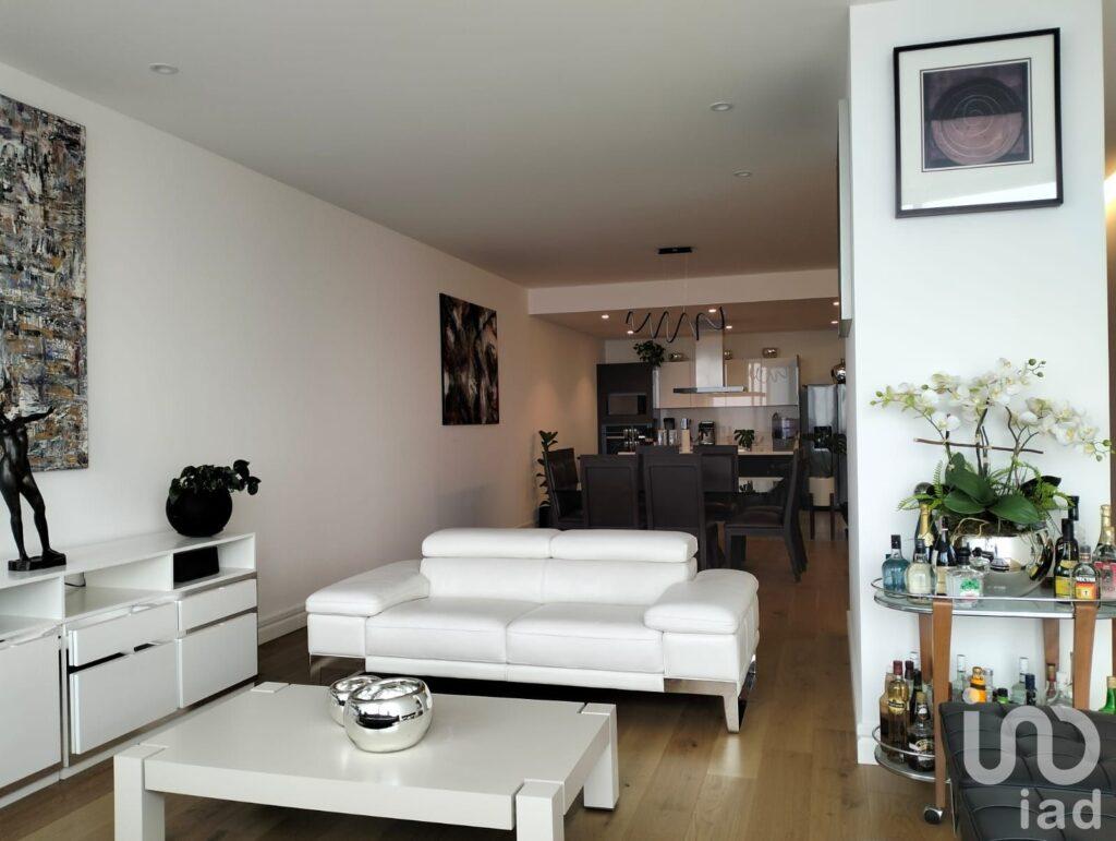 Depaartamento en Venta Torre Mitikah, Benito Juarez, Ciudad de México