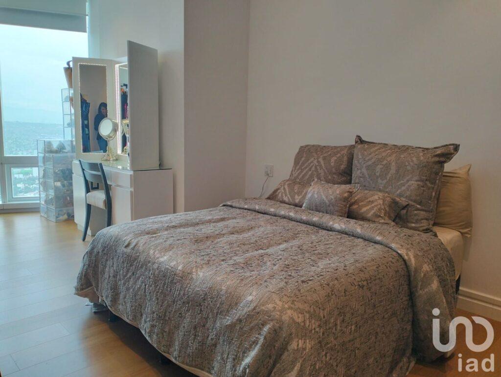 Depaartamento en Venta Torre Mitikah, Benito Juarez, Ciudad de México