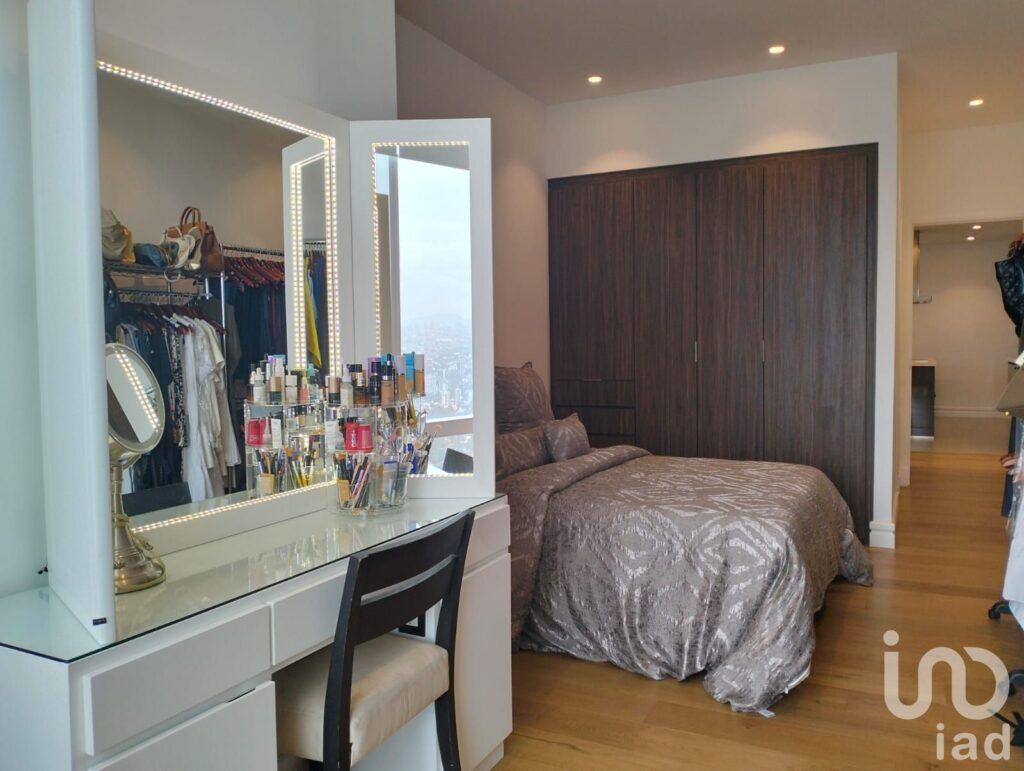 Depaartamento en Venta Torre Mitikah, Benito Juarez, Ciudad de México