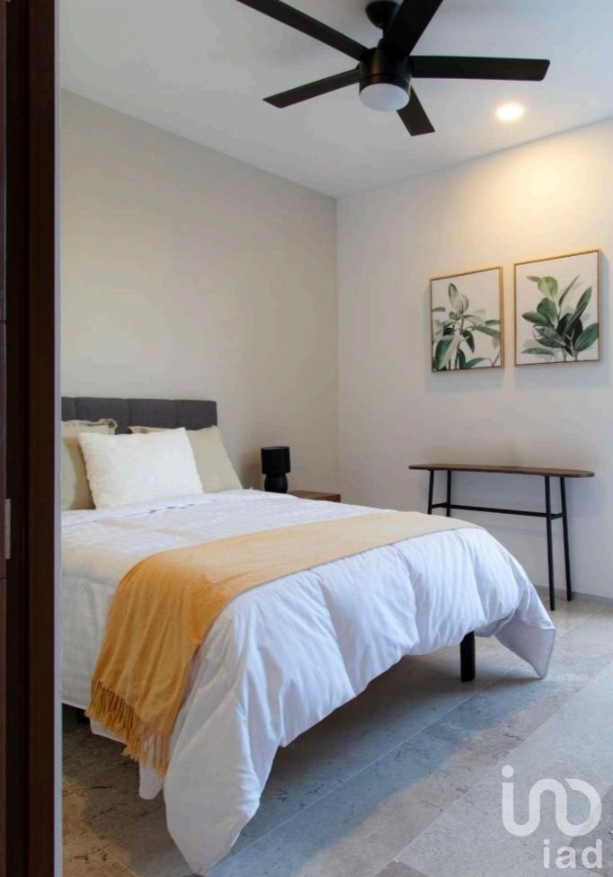 Venta de Penthouse en Montes de Amé, Mérida, Yucatán.