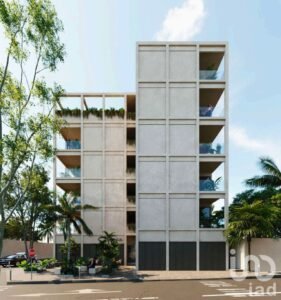 Venta de Penthouse en Montes de Amé, Mérida, Yucatán.
