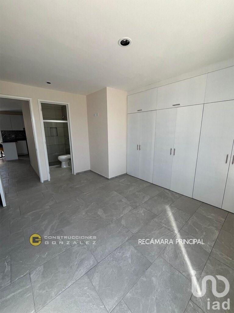 Departamento y Local Comercial Nuevo en Venta en La Trinidad, Aguascalientes