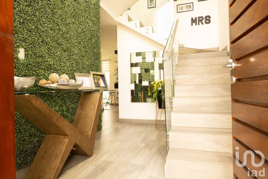 Casa en Parque Yucatán Puebla, Cerca de Chedraui Selecto y Periférico Ecológico