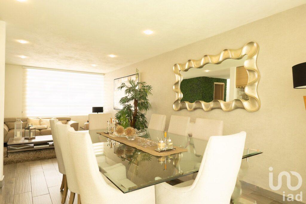 Casa en Parque Yucatán Puebla, Cerca de Chedraui Selecto y Periférico Ecológico