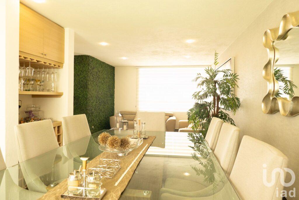 Casa en Parque Yucatán Puebla, Cerca de Chedraui Selecto y Periférico Ecológico