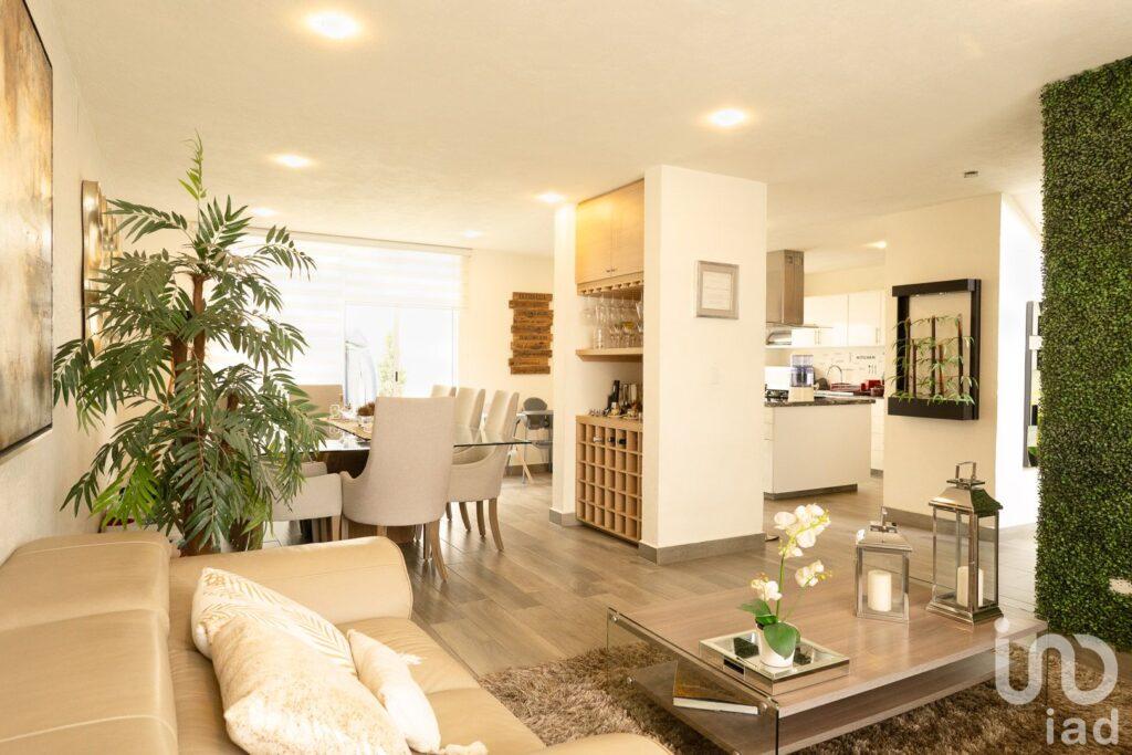 Casa en Parque Yucatán Puebla, Cerca de Chedraui Selecto y Periférico Ecológico