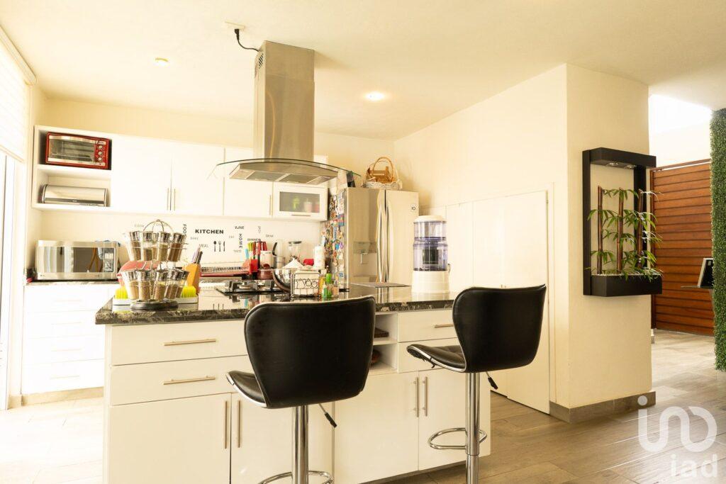 Casa en Parque Yucatán Puebla, Cerca de Chedraui Selecto y Periférico Ecológico