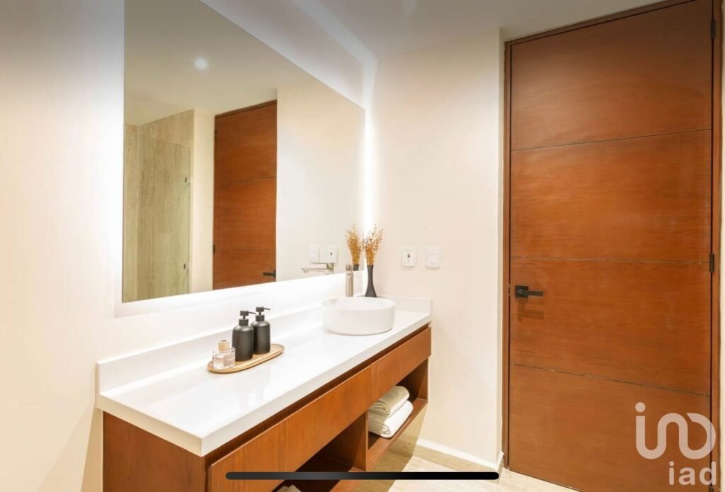 Se vende departamento loft en Tulum en Mistiq Temple 1