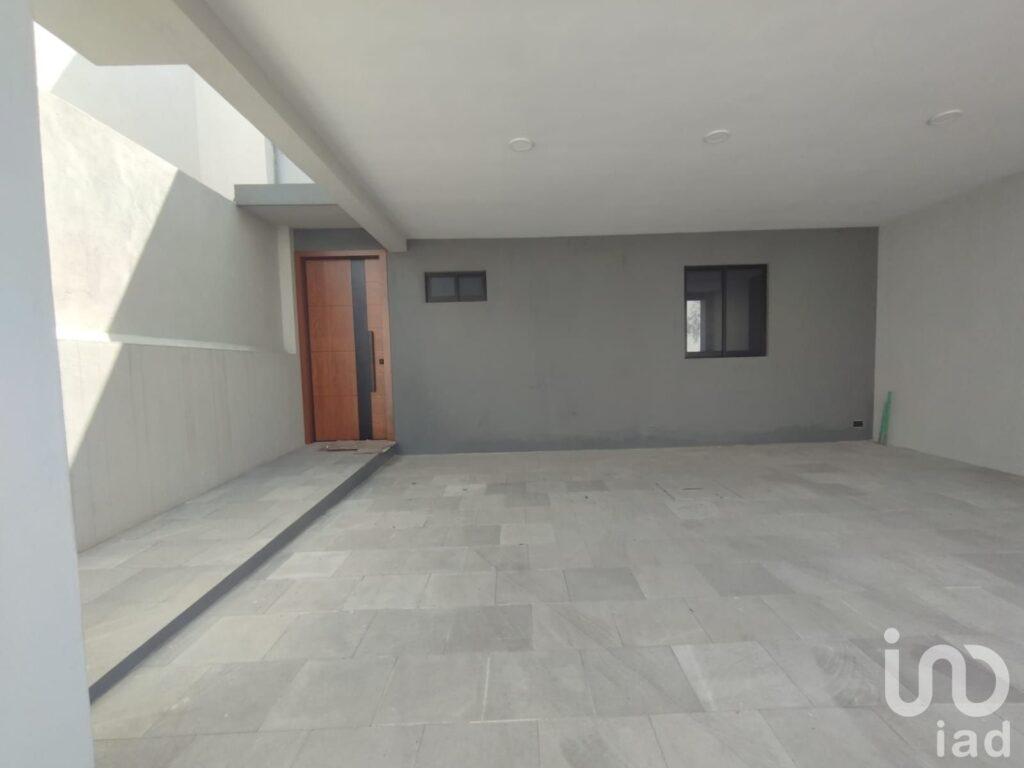 casa  en Venta. Fracc.La Finca Col. Agrícola, Xalapa, Ver.