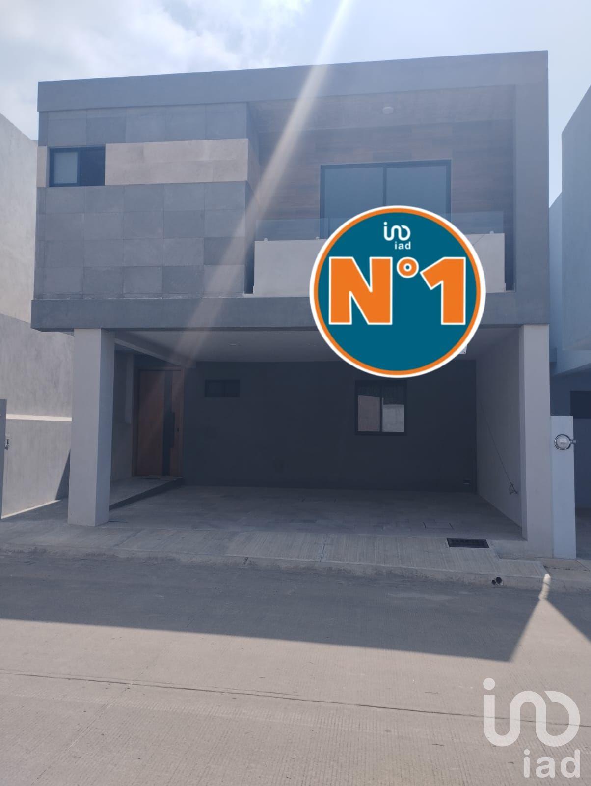 Casa en Venta. Fracc.  La Finca Col. Agrícola ,Xalapa, ver.