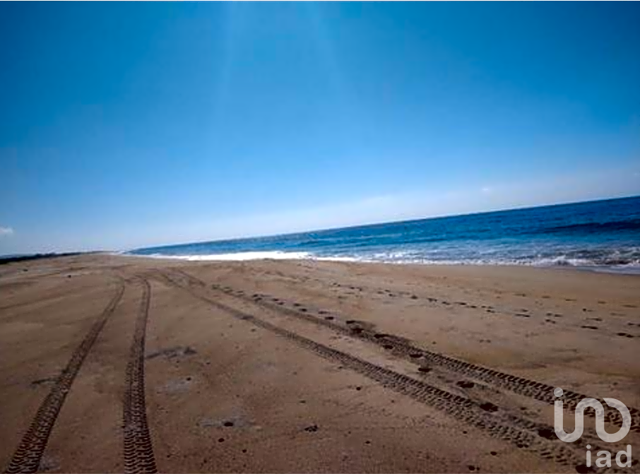 SE VENDE TERRENO EN HUATULCO OAXACA IDEAL PARA COMPLEJO TURISTICO