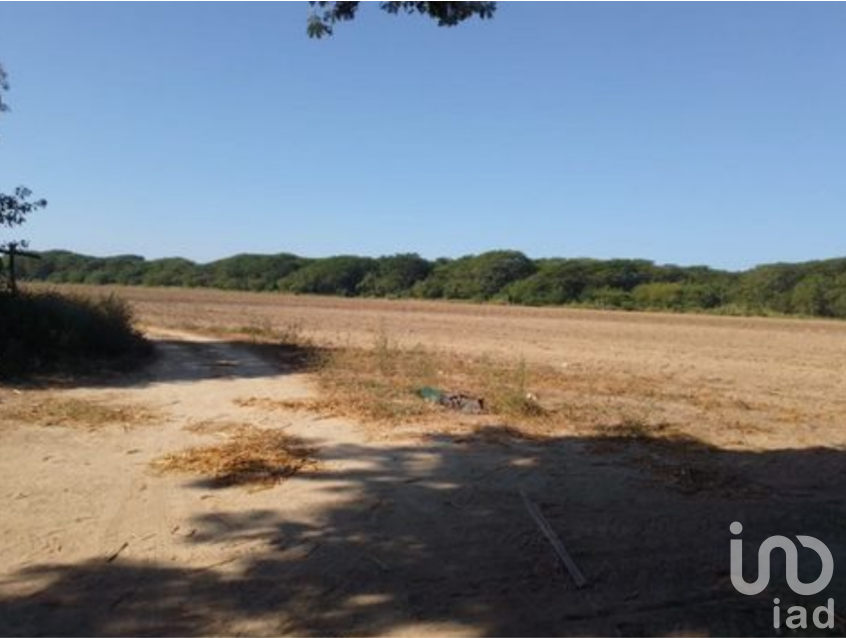 SE VENDE TERRENO EN HUATULCO OAXACA IDEAL PARA COMPLEJO TURISTICO