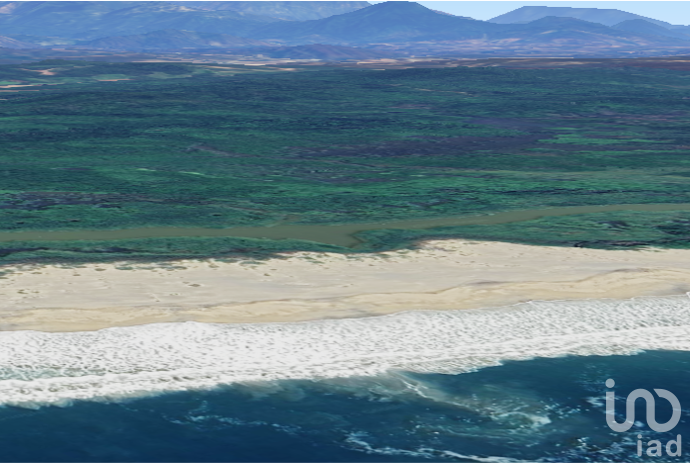 SE VENDE TERRENO EN HUATULCO OAXACA IDEAL PARA COMPLEJO TURISTICO