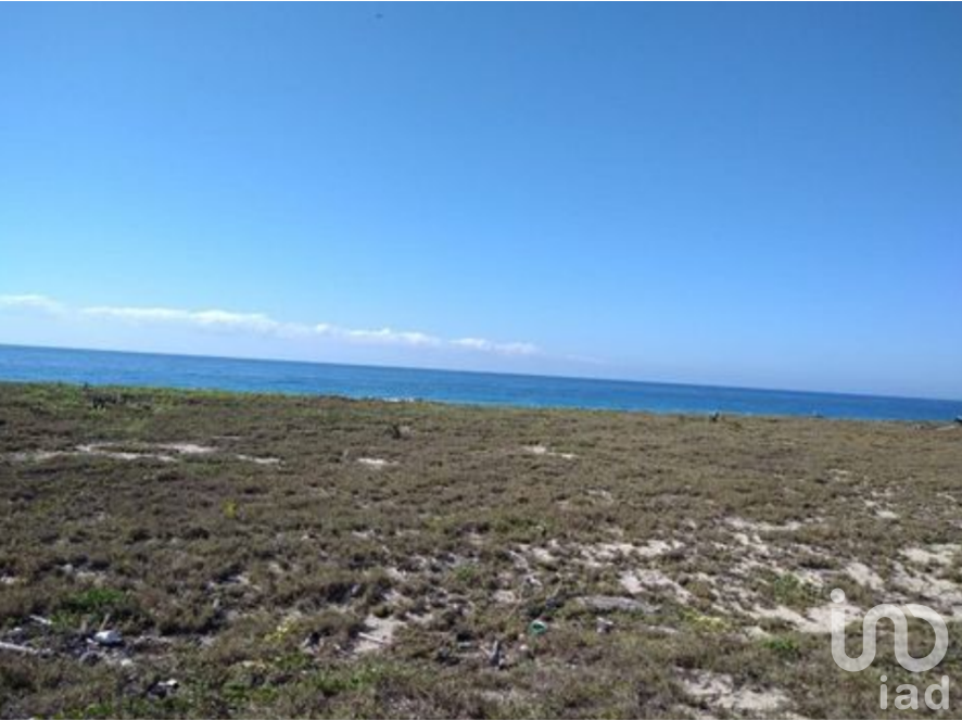 SE VENDE TERRENO EN HUATULCO OAXACA IDEAL PARA COMPLEJO TURISTICO